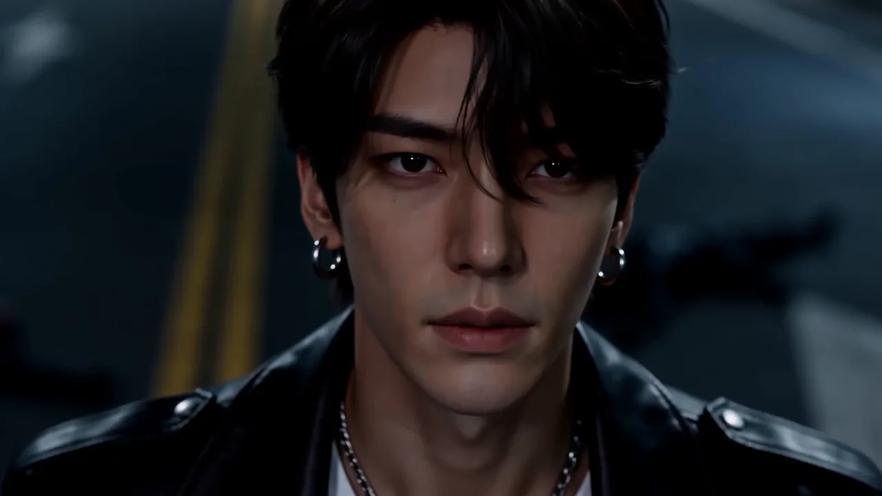 Demon Hunter (2026)