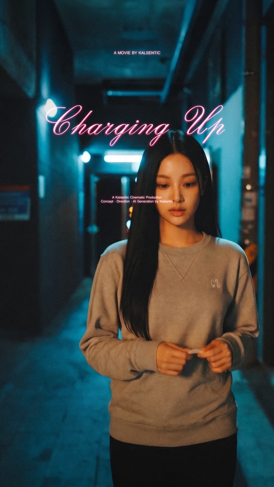 Qu4rtz EP.02 — Charging Up! (2026)