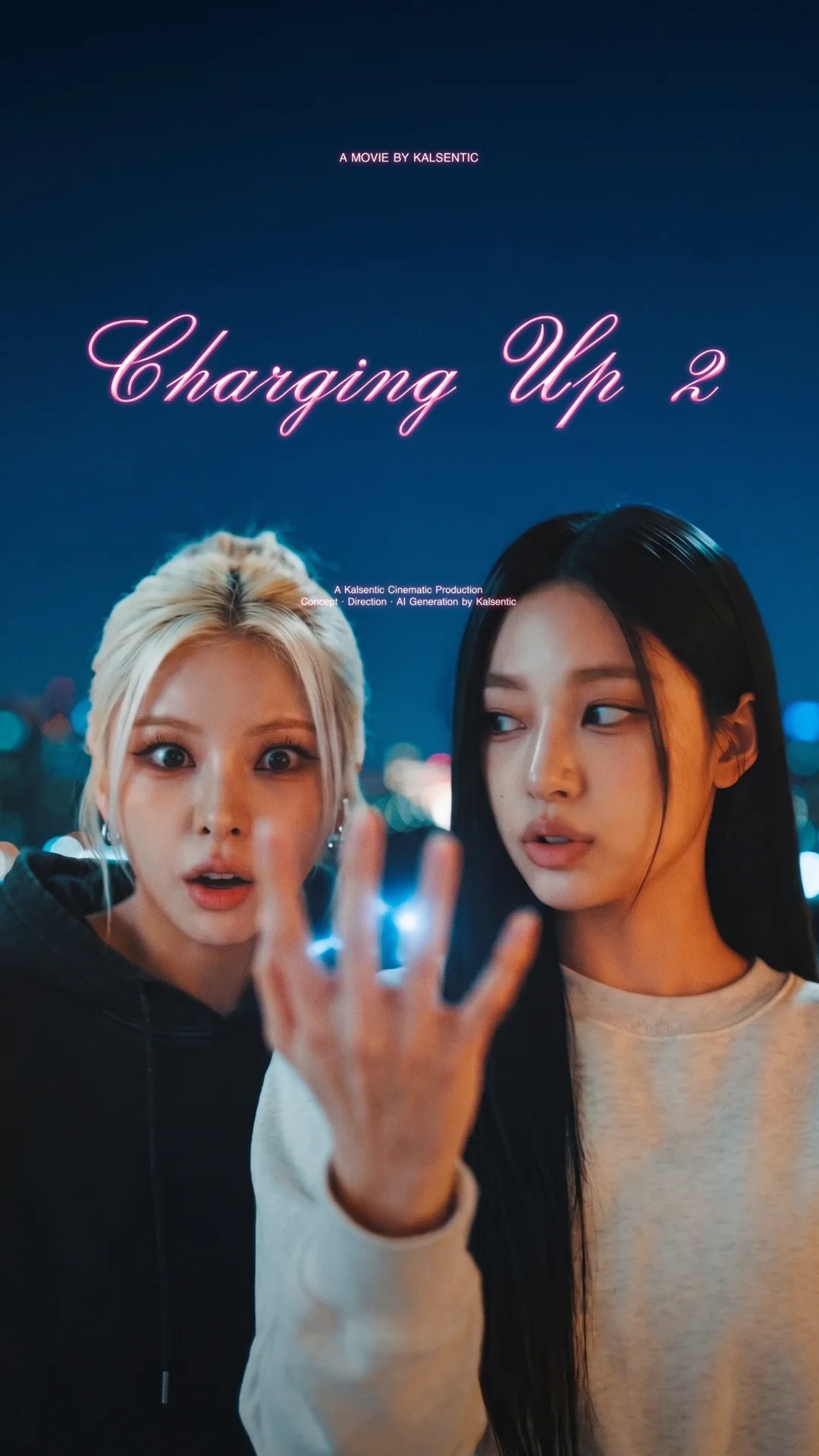 Qu4rtz EP.03 — Charging Up 2 (2026)