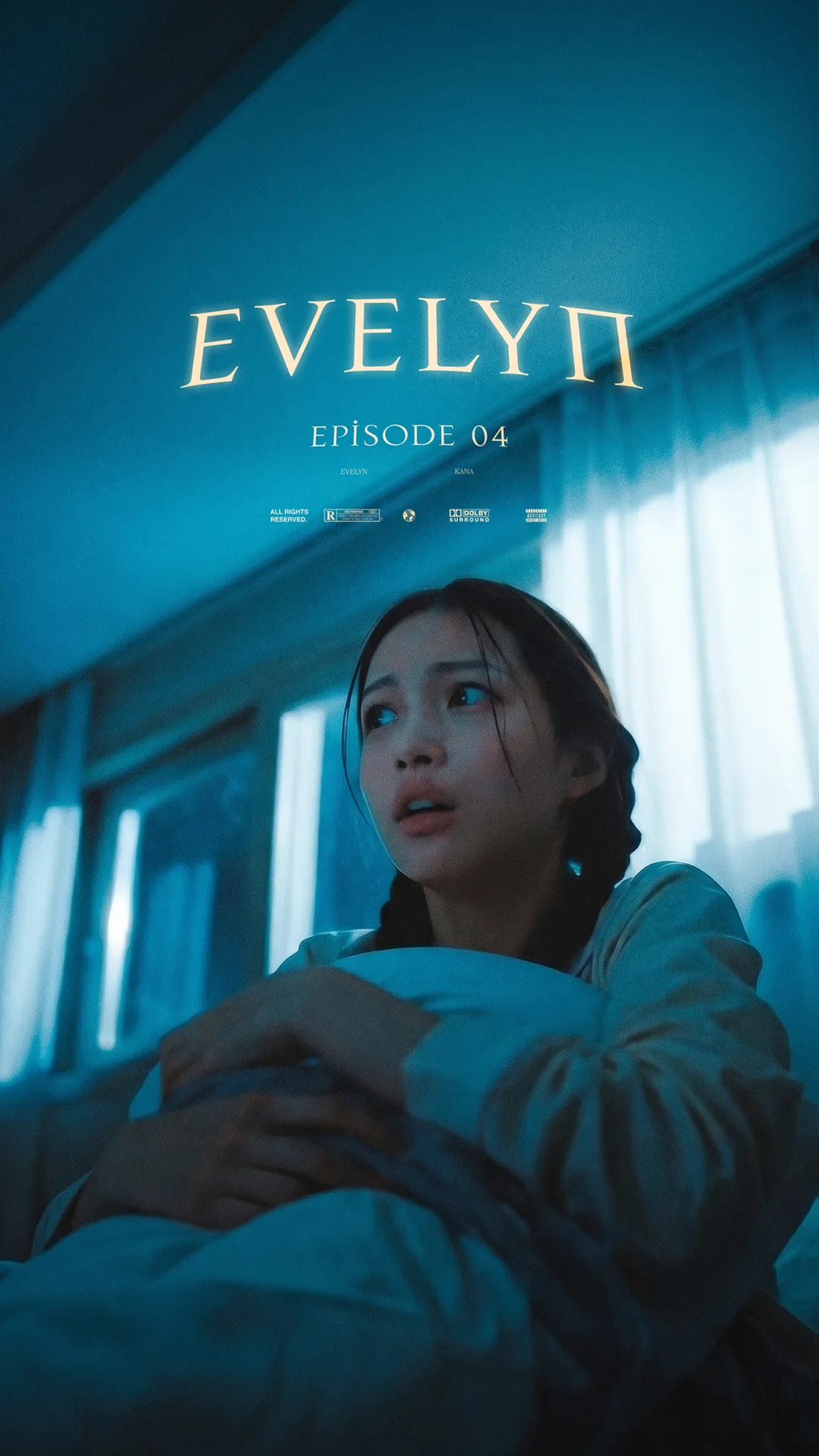 Qu4rtz EP.04 — Evelyn (2026)