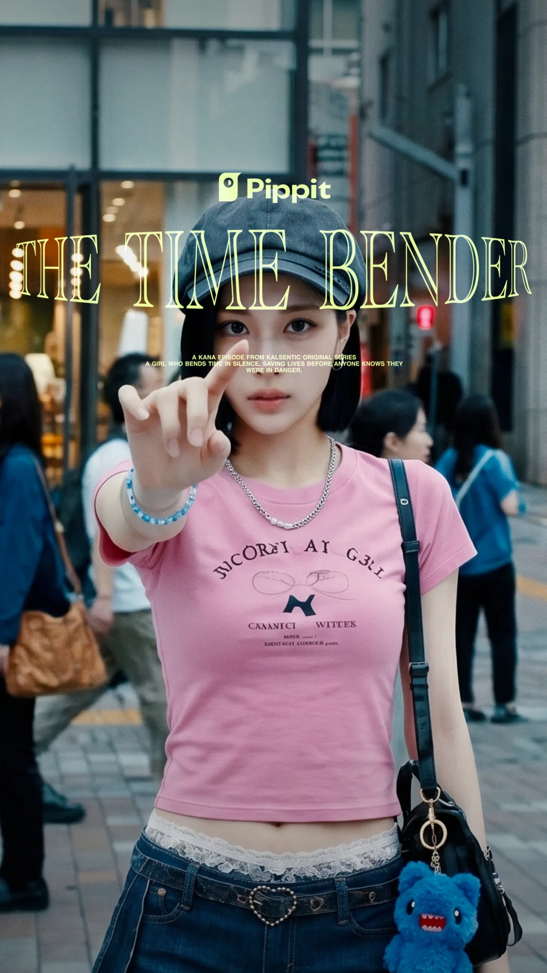 Qu4rtz EP.05 — The Time Bender (2026)
