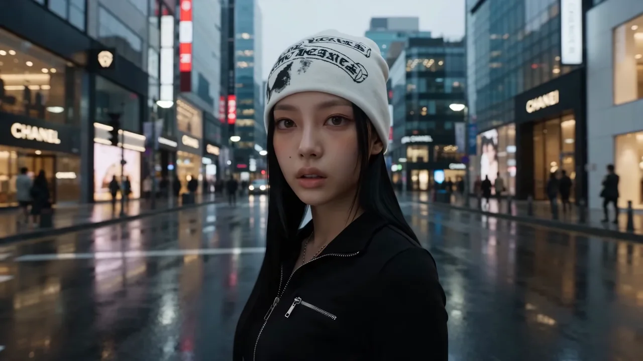 Qu4rtz — WonHee: Mirror World (2026)