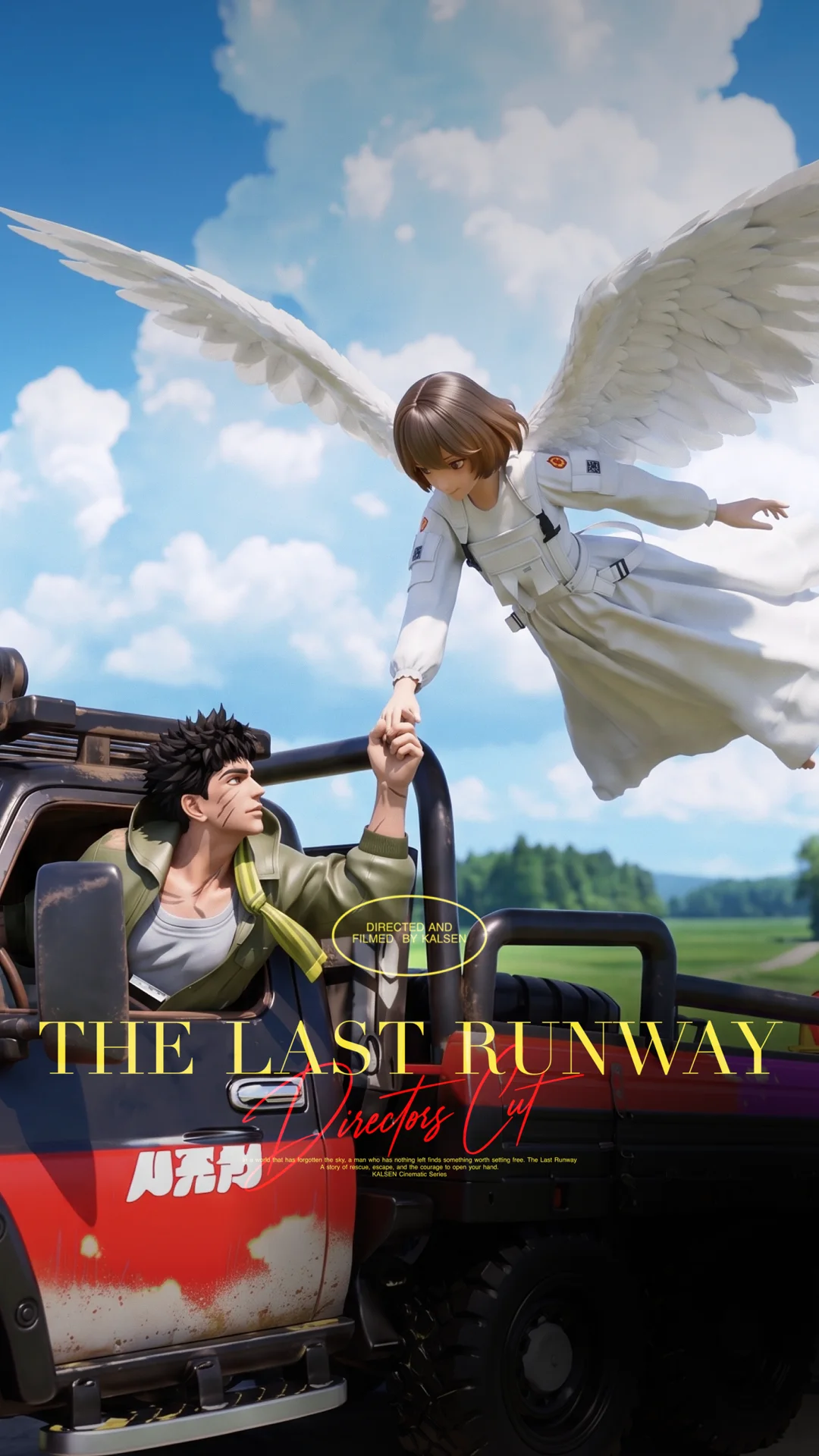 The Last Runway (2026)